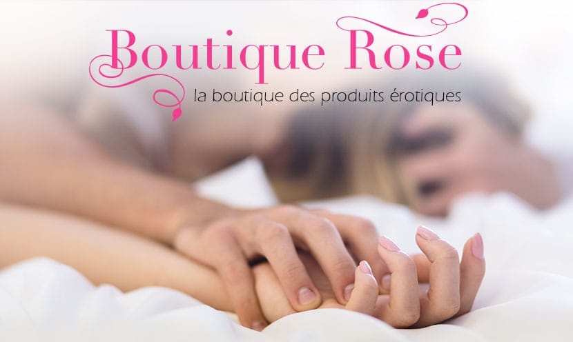 La boutique interdite aux moins de 18 ans !