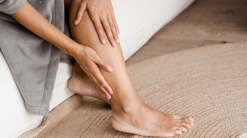 Conseils pour soulager les jambes lourdes - Téléshopping