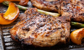 4 recettes à la plancha faciles à réaliser