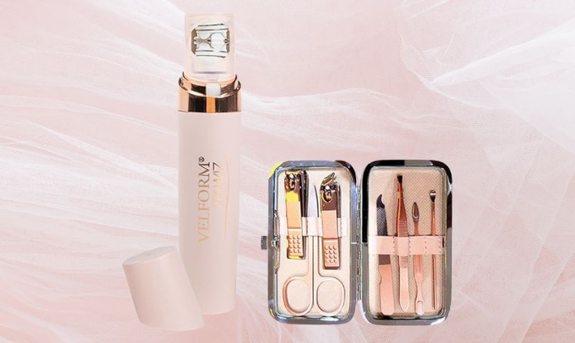 Epil Wiz : pour des sourcils dessinés sans pince à épiler ? Epil Wiz : pour des sourcils dessinés sans pince à épiler ?