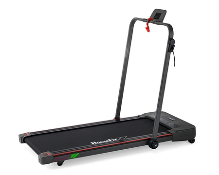 Tapis de marche fitness - Marche active pro - Téléshopping