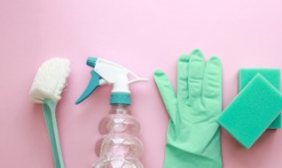 Le ménage sans stress : une routine bien pensée