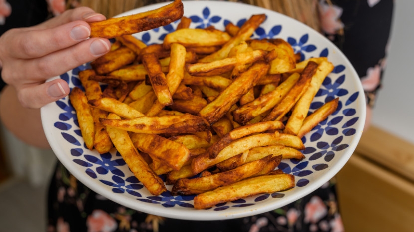 5 conseils pour une cuisson sans matières grasses