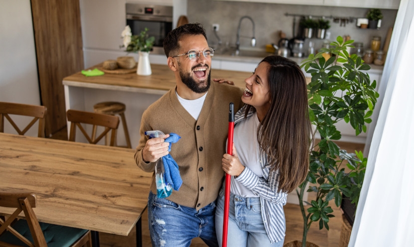 Comment simplifier vos routines ménage pour libérer votre esprit ?
