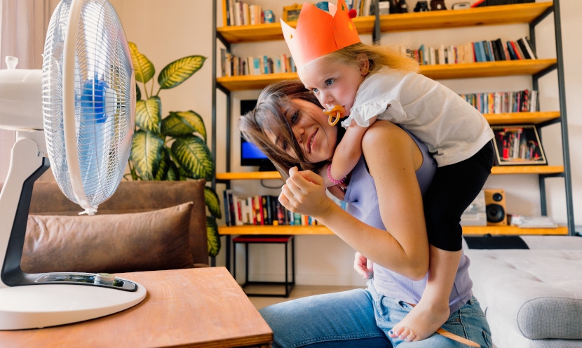 Canicule en France : conseils pour rafraîchir sa maison