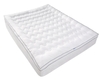 Dream care surmatelas 2 places+oreillers