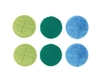 Balai rotalib + microfibres