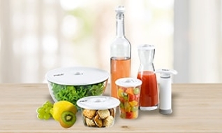 Machine de mise sous vide : guide d'achat 