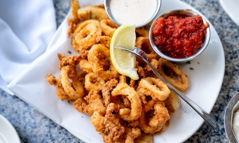 Fritures : quelles astuces et recettes pour les réussir ?