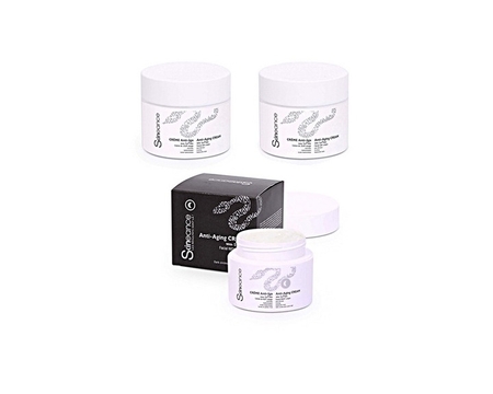 Cure jeunesse mysterieuse