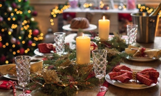 Quelques conseils et idées pour réussir votre repas de Noël