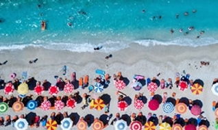 L’été arrive : les indispensables pour la plage !