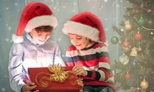 Des idées cadeaux pour les enfants