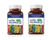 Nutribalance5 2 mois
