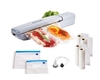 Nutrisealer + 2 rouleaux xxl
