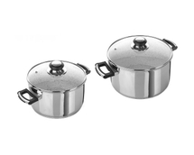 3 Casseroles Céramique Pan, au meilleur prix chez TeleachatBoutique