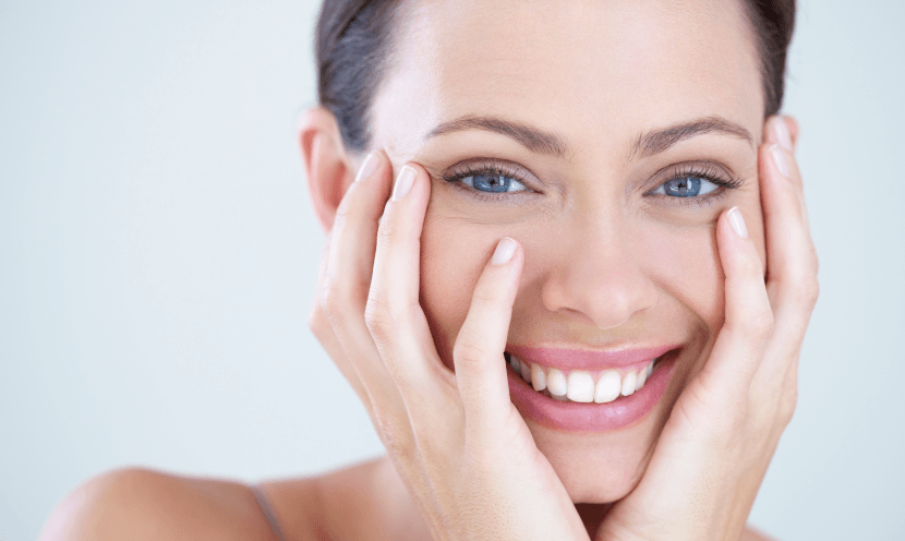 Comment défroisser son visage ?