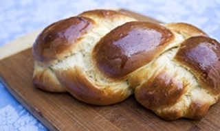 Recettes de brioche minceur