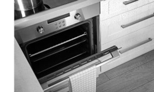 Nos conseils pour nettoyer son four sans effort