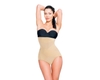 Slimfit contour x1 beige