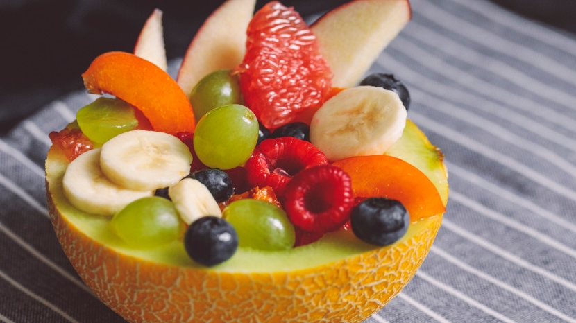 Salade de fruits : quelles sont les recettes les plus faciles ?