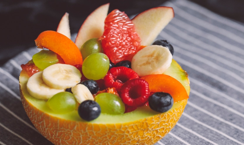 Salade de fruits : quelles sont les recettes les plus faciles ?