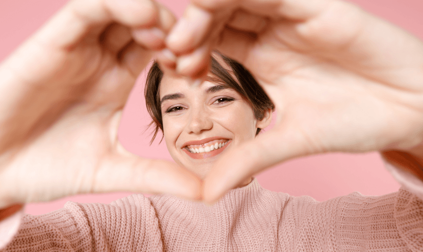 De l’amour pour soi-même De l’amour pour soi-même