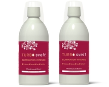 Turbo svelt 500 ml 28 jours x2