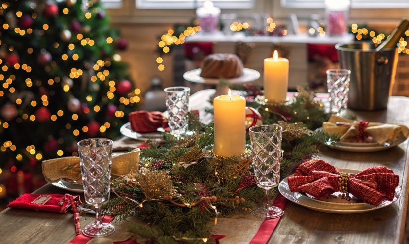 Quelques conseils et idées pour réussir votre repas de Noël Quelques conseils et idées pour réussir votre repas de Noël