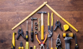 Astuces pour ranger efficacement l'atelier de bricolage