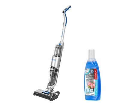 Invictus wd7 + detergent orchidee