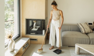 Est-ce que le ménage aide à maigrir : les calories brûlées