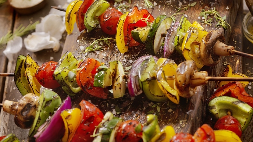 Prolongez l'été grâce au barbecue d'intérieur ! 