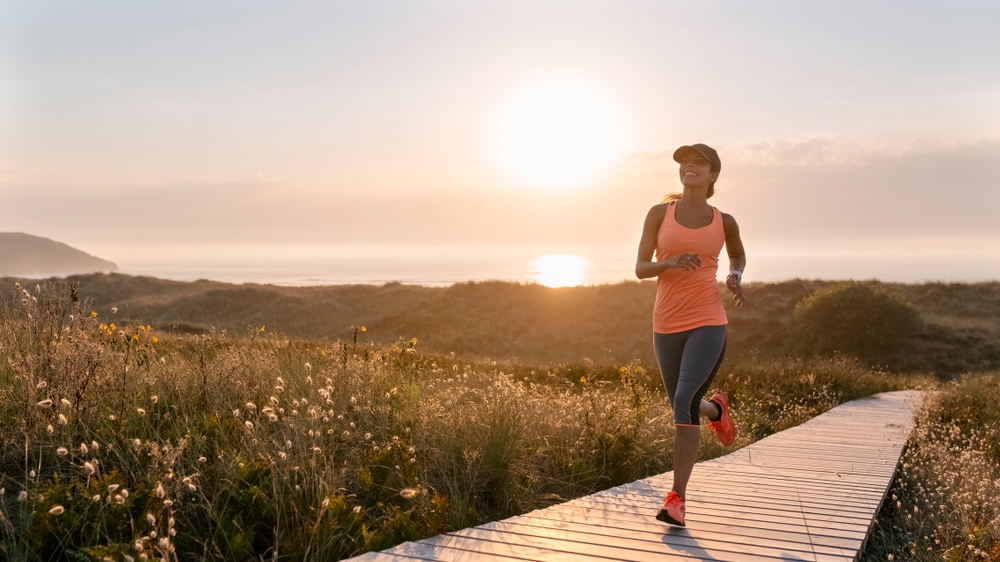 Comment être sportive tout en étant féminine ?