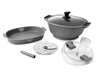 Infinity cook platinium deluxe