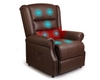 Fauteuil relevo confort