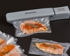 Nutrisealer + 2 rouleaux xxl