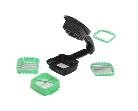 Nicer dicer quick 5 pcs