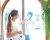 Steam touch - tampon microfibre x2