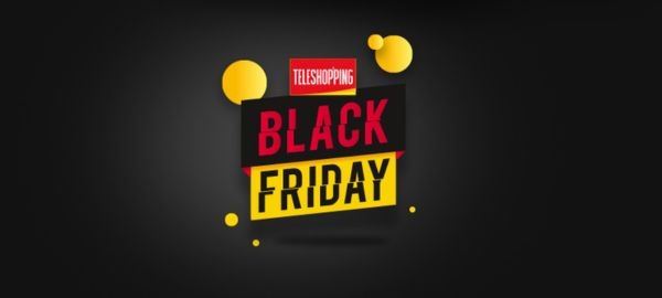 Black Friday Black Friday
